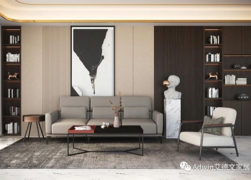 SCAD專(zhuān)訪：尋求滿足其家居用品需求之間的關(guān)系